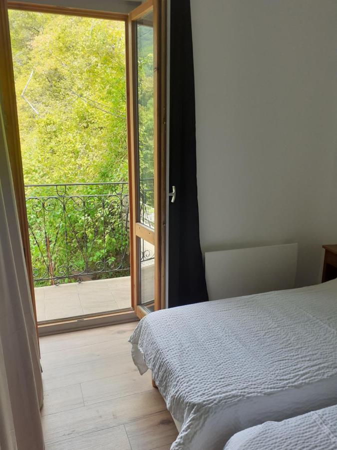 La Dova Marmotte Apartment Brides-les-Bains Exterior photo